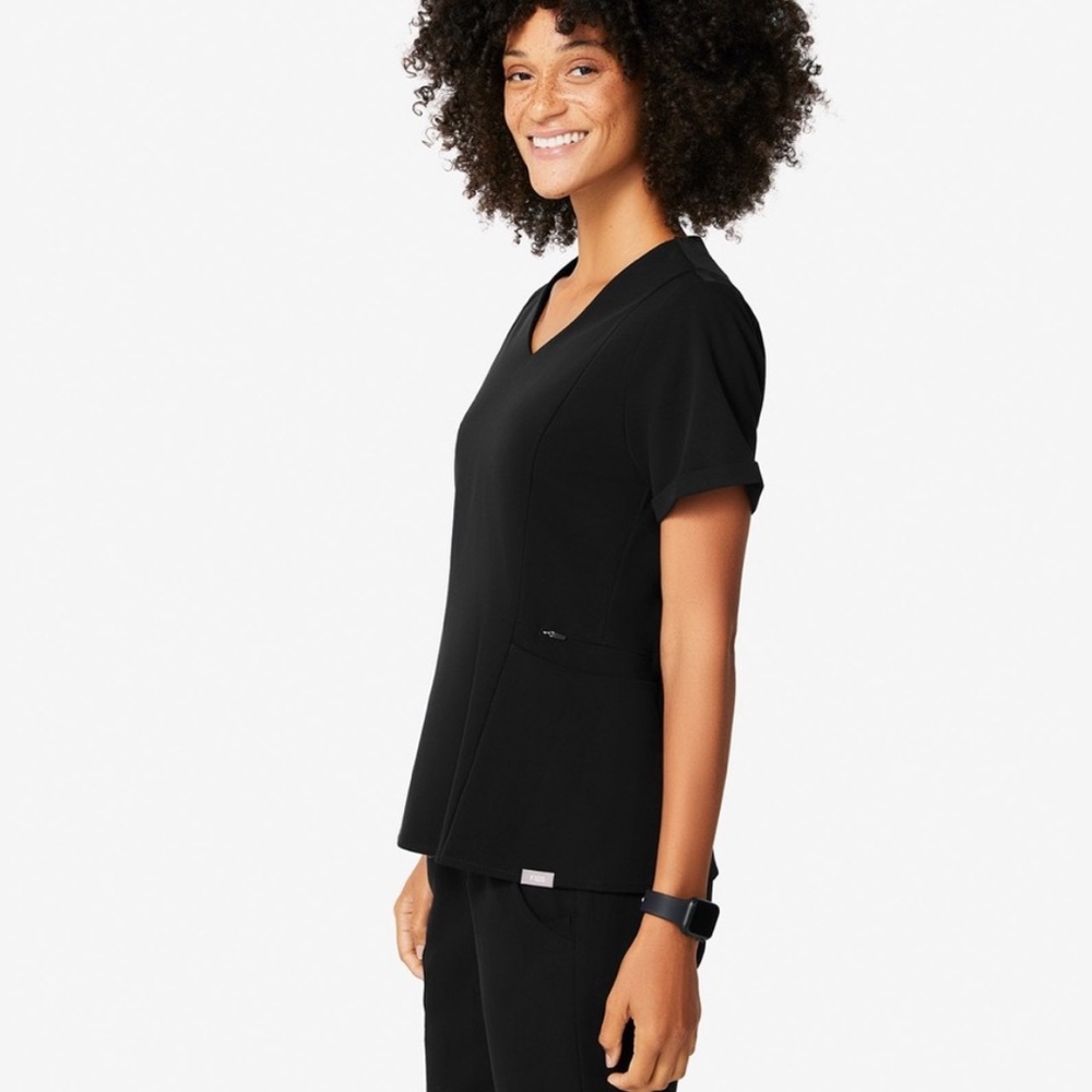 Figs back scrub top (inhala limited edition)